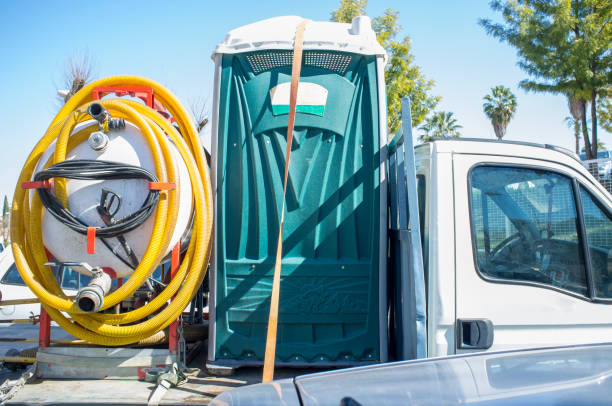 Best Portable restroom trailer rental  in Ben Avon, PA
