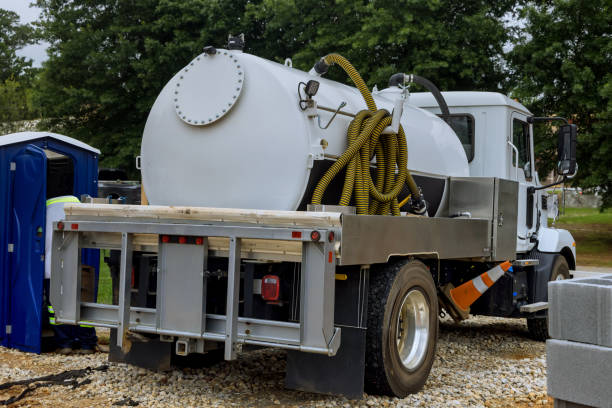 Best Construction site porta potty rental  in Ben Avon, PA