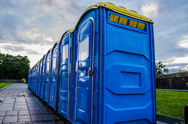Best Porta potty services near me  in Ben Avon, PA