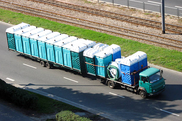 Porta potty services near me in Ben Avon, PA