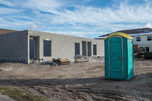 Best Portable toilet rental cost  in Ben Avon, PA