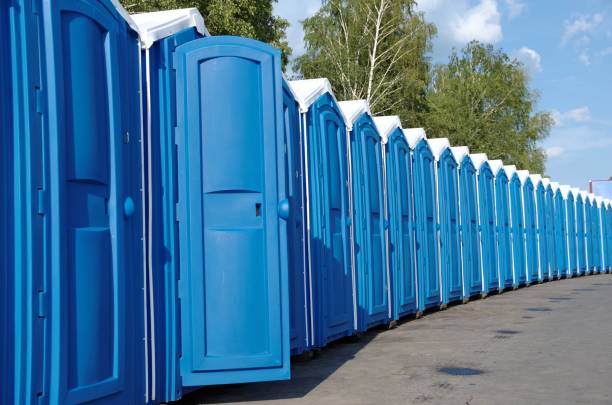 Best Local porta potty services  in Ben Avon, PA